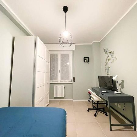 III - Cozy Single Room A Milano Eksteriør bilde