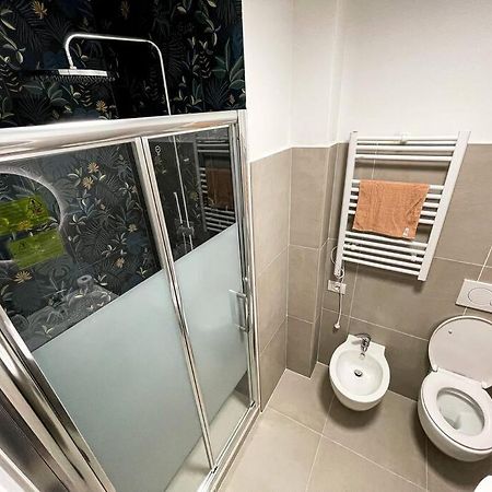 III - Cozy Single Room A Milano Eksteriør bilde