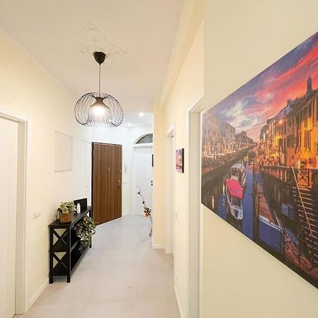 III - Cozy Single Room A Milano Eksteriør bilde
