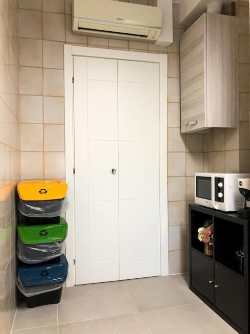 III - Cozy Single Room A Milano Eksteriør bilde