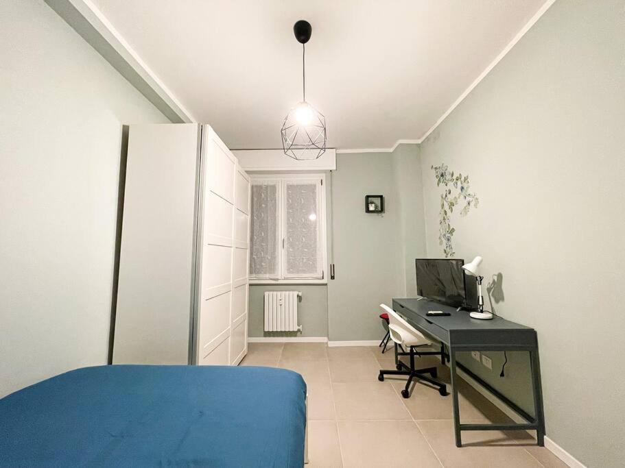 III - Cozy Single Room A Milano Eksteriør bilde