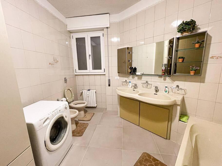 III - Cozy Single Room A Milano Eksteriør bilde