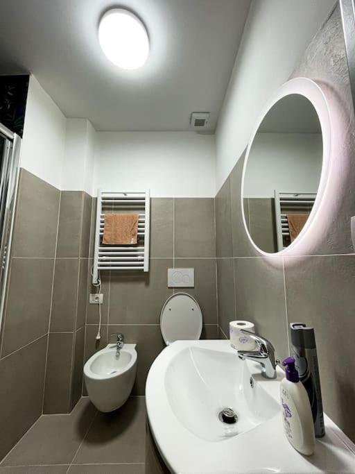 III - Cozy Single Room A Milano Eksteriør bilde