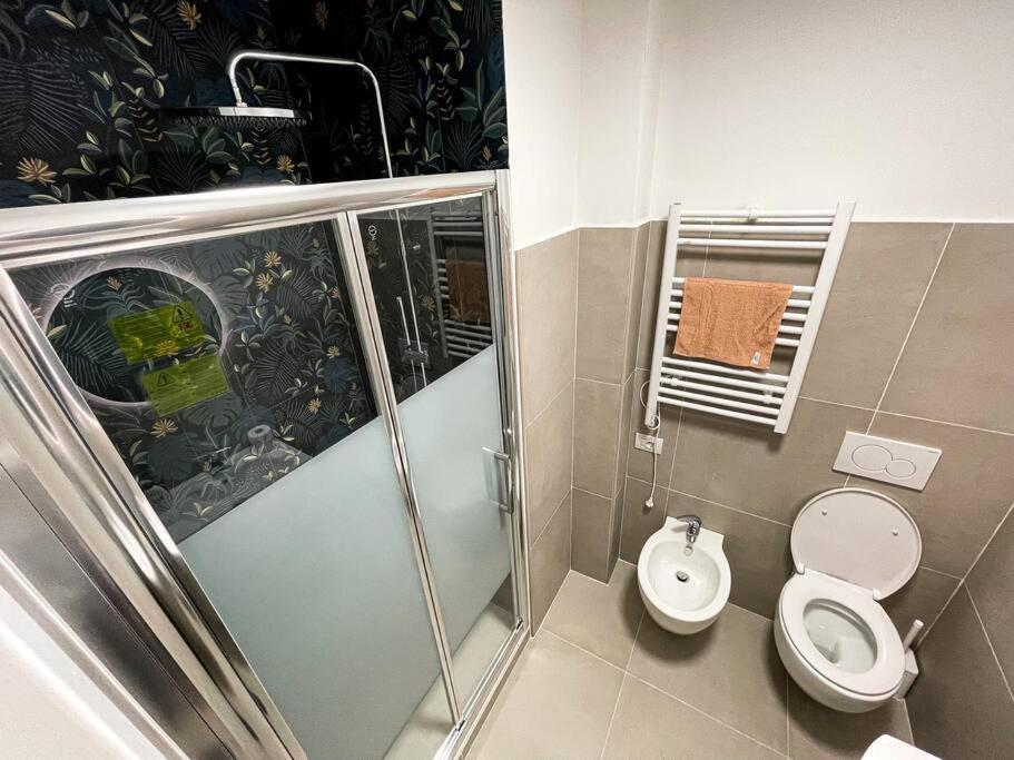 III - Cozy Single Room A Milano Eksteriør bilde