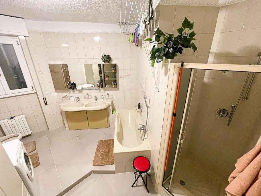 III - Cozy Single Room A Milano Eksteriør bilde