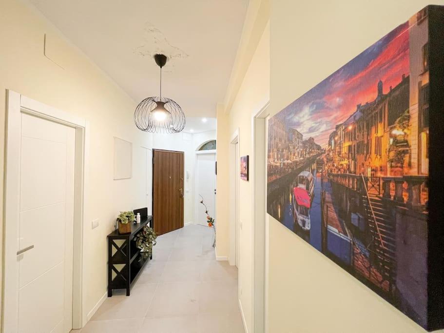 III - Cozy Single Room A Milano Eksteriør bilde