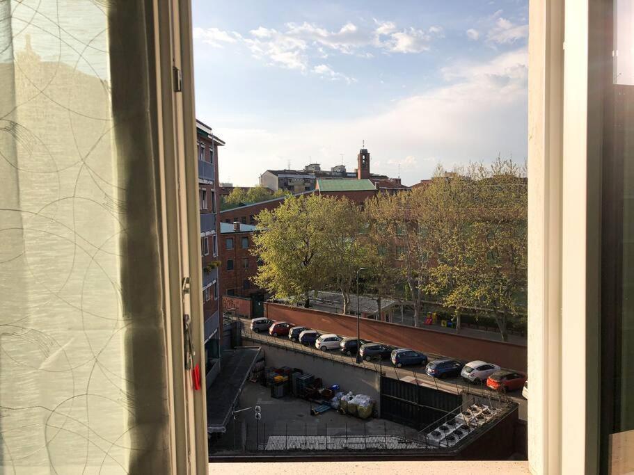 III - Cozy Single Room A Milano Eksteriør bilde